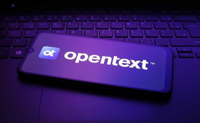 В России признали канадскую компанию OpenText Corporation «нежелательной организацией»